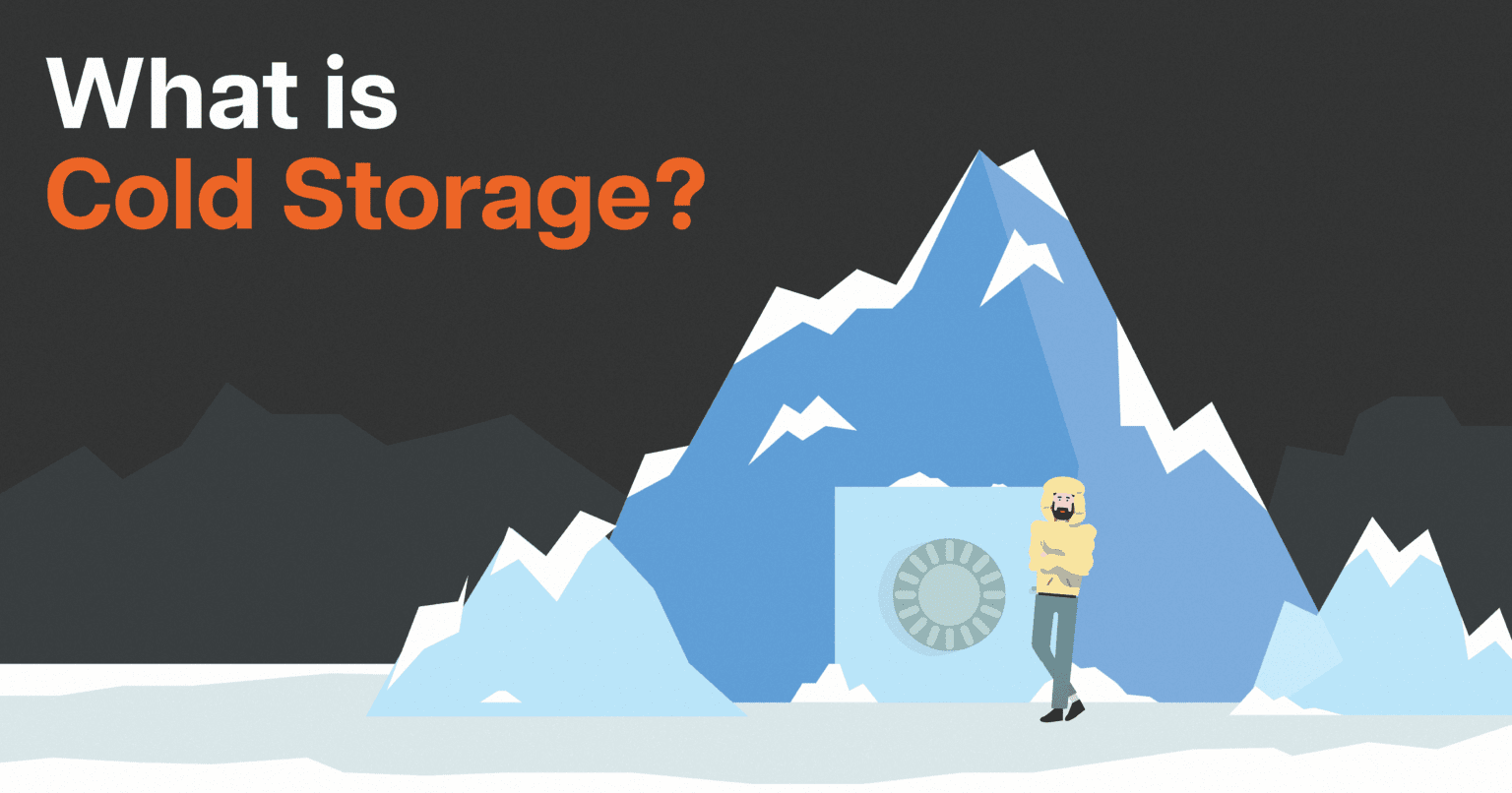What Is Cold Storage ?