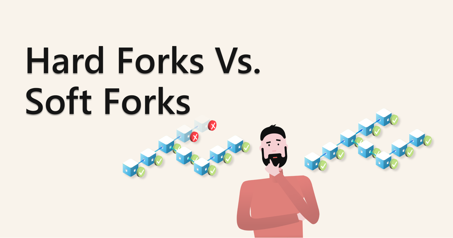 O que é um Hard Fork?