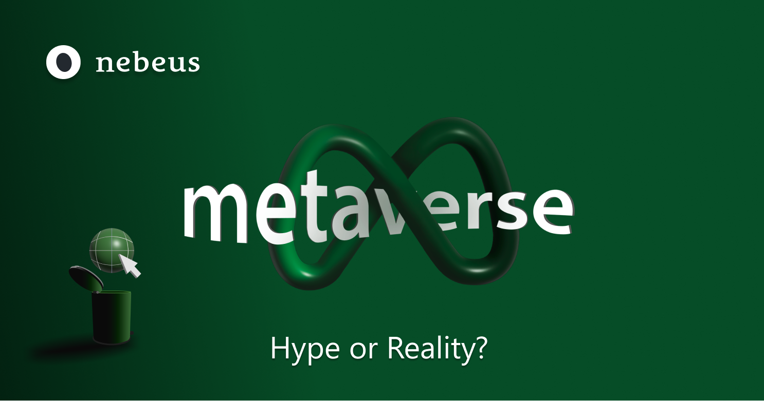 What is the Metaverse: Hype or Reality