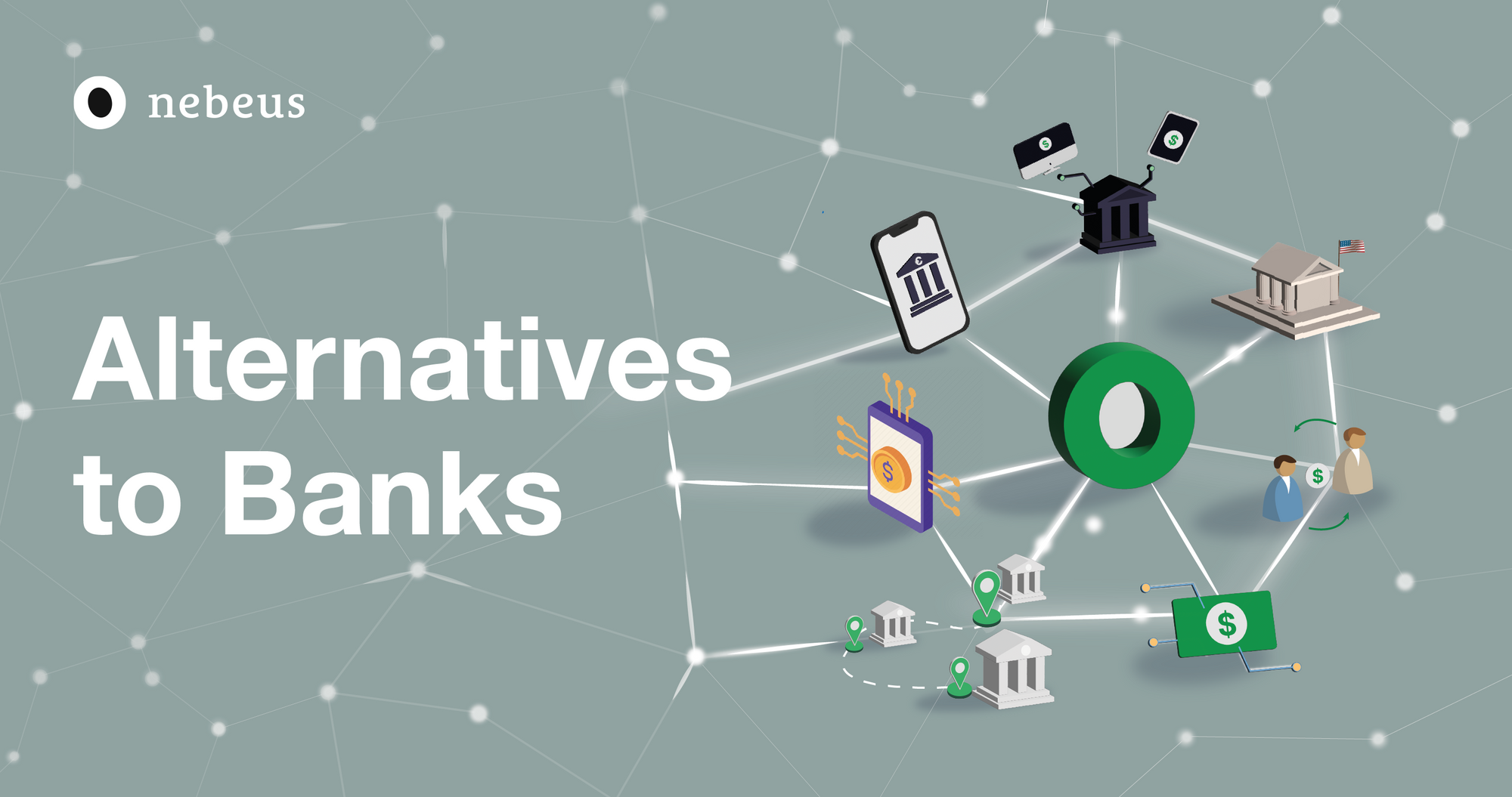 6 Best Banking Alternatives to Traditional Banks in 2023