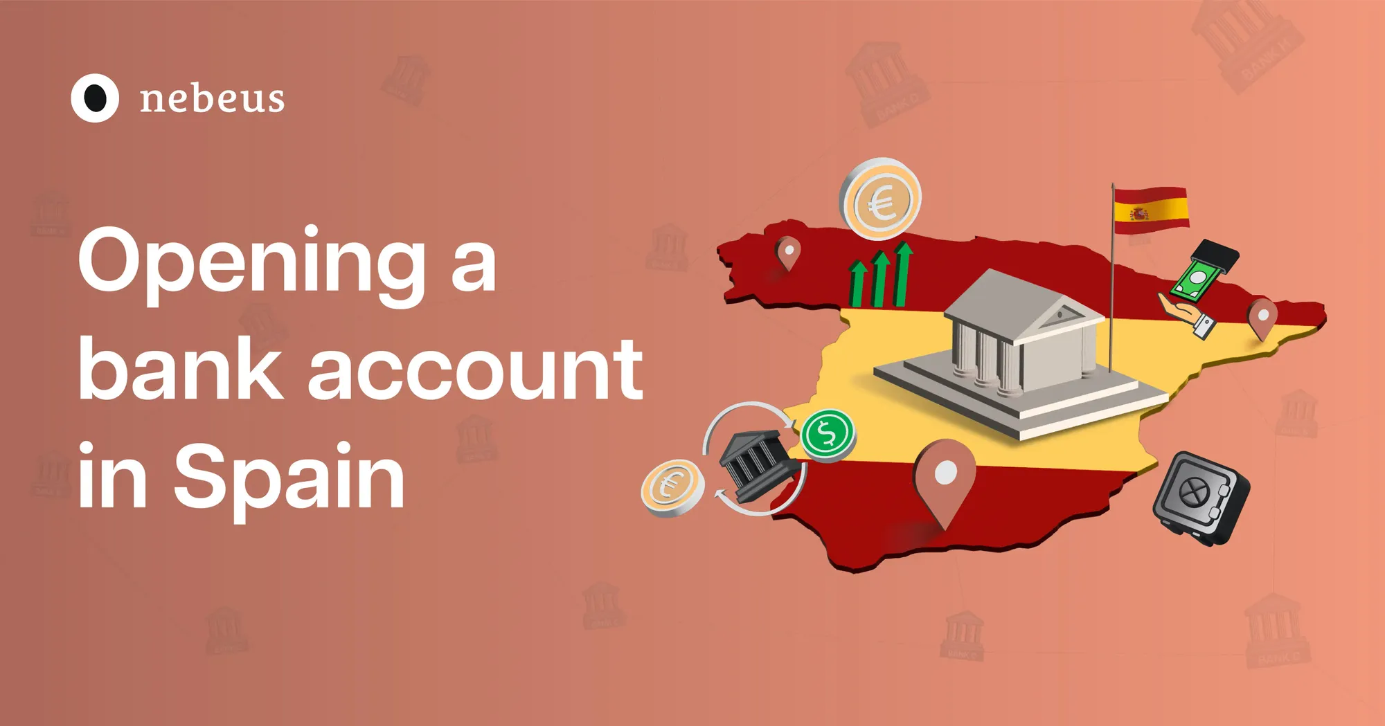 How to Open a Bank Account in Europe