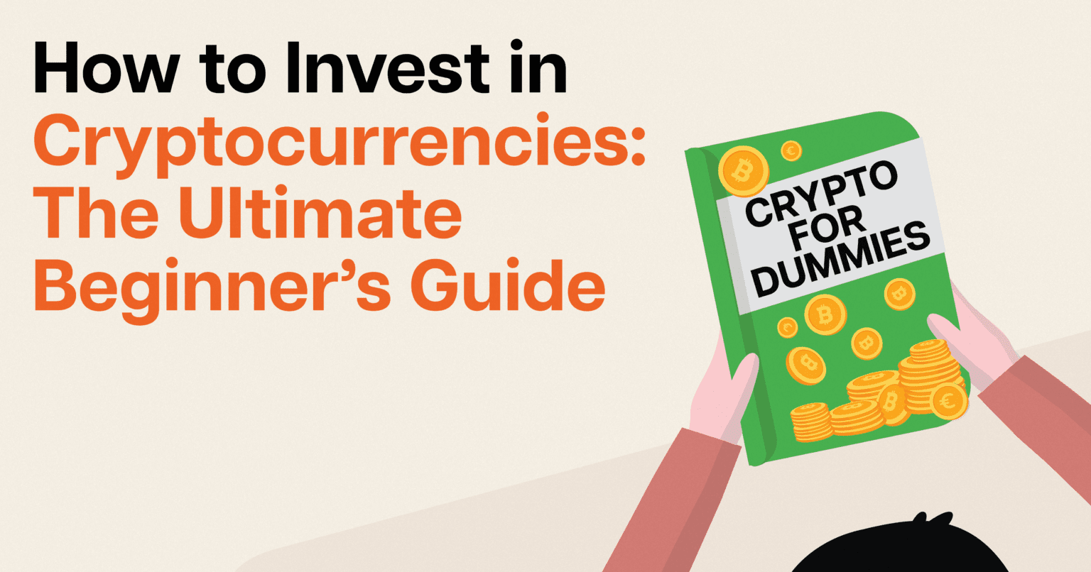 Beginner guide: How to invest in cryptocurrencies - Nebeus