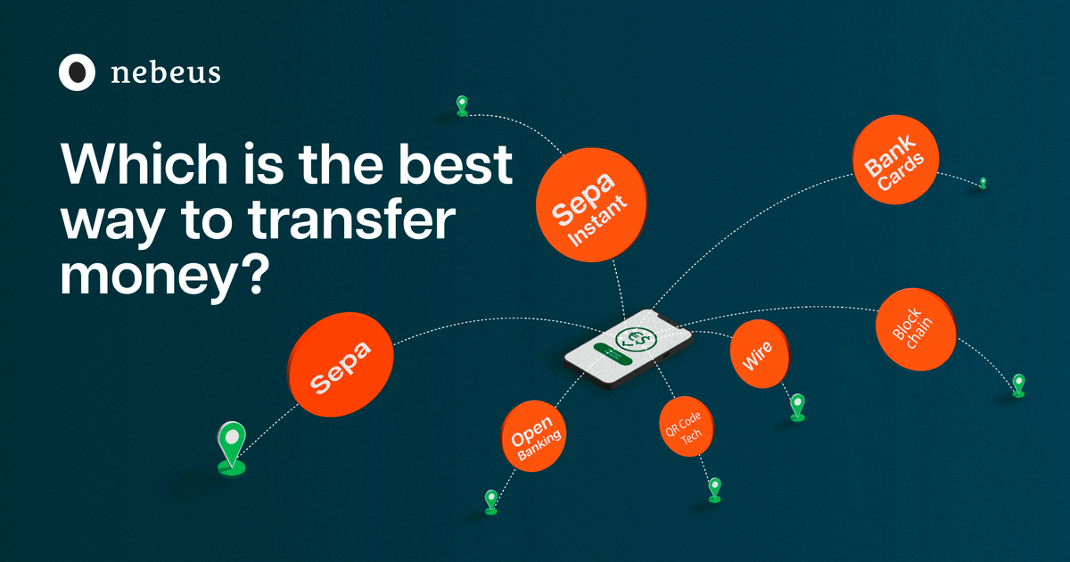 7 Ways To Transfer Money: How To Send Money Quickly?