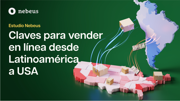 Estudio: Factores clave para ganar la confianza de los estadounidenses en el comercio electrónico de LATAM