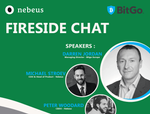 Nebeus Fireside Chat with Darren Jordan, Managing Director of Bitgo