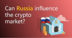 Can Russia ban influence the crypto market?