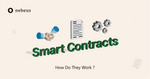 Smart contracts - Nebeus
