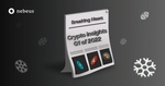Crypto insights Q1 2022 - Nebeus