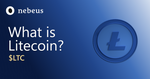 What is Litecoin? $LTC