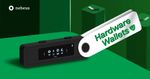 Hardware Wallets by Nebeus