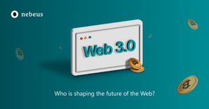 Web 3.0 - What is it & who are the key players forming the landscape?