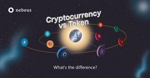 Cryptocurrency vs Token: What is the Difference?