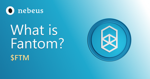 What is Fantom? $FTM