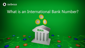 What is an International Bank Account Number (IBAN)?