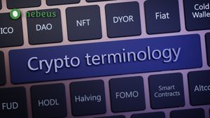Glossary: Crypto terms you should know