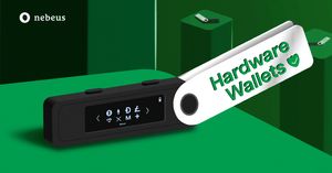 Hardware Wallets: What are they, how they work & how to use them