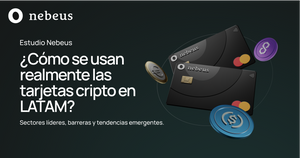 Así gastan su cripto los usuarios en LATAM: Análisis basado en miles de transacciones reales