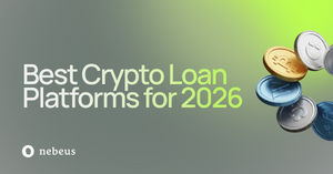 Best Crypto Loan Platforms for 2026