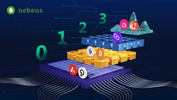 Understanding the Layers of the Blockchain