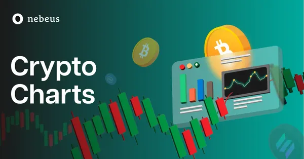 Crypto Charts 101: How to read cryptocurrency charts