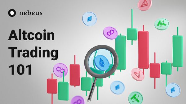 Altcoin Trading 101: Complete guide on how to exchange altcoins