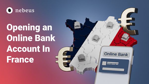 How to Open An Online (and Regular) Bank Account in France as a Foreigner